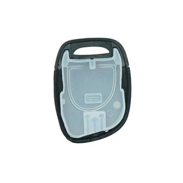 Renault 1 gombos nyers autókulcs RE1TL2016