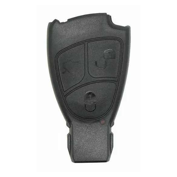 Mercedes nyers autókulcs ME33