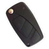 Fiat nyers autókulcs FIA35