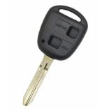 Toyota nyers autókulcs TO21