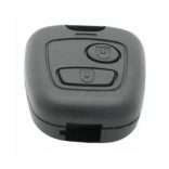 Peugeot/Citroen nyers autókulcs PC2CL