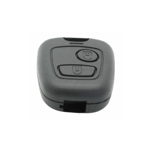 Peugeot/Citroen nyers autókulcs PC2CL