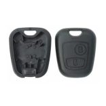 Peugeot/Citroen nyers autókulcs PC2CL