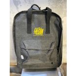 Mini Daypack Laptophátizsák (Millenium Falcon)