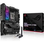 ASUS ROG MAXIMUS Z790 HERO Intel Z790 LGA 1700 ATX