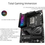 ASUS ROG MAXIMUS Z790 HERO Intel Z790 LGA 1700 ATX
