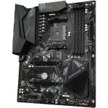 Gigabyte B550 Gaming X V2 AMD B550 AM4 foglalat ATX