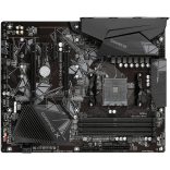 Gigabyte B550 Gaming X V2 AMD B550 AM4 foglalat ATX