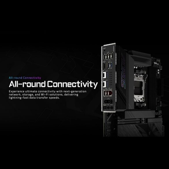 GigaByte X870E Aorus Elite WIFI7