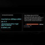 GigaByte X870E Aorus Elite WIFI7