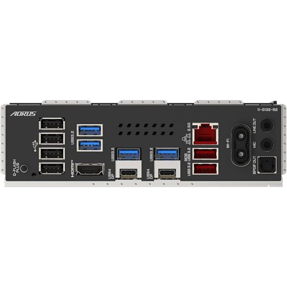 GigaByte X870E Aorus Elite WIFI7