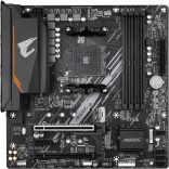 GigaByte B550M Aorus Elite