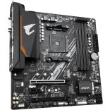 GigaByte B550M Aorus Elite