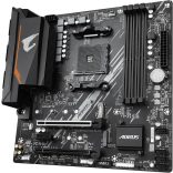 GigaByte B550M Aorus Elite