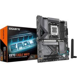 GIGABYTE X870 EAGLE WIFI7 AMD AM5 alaplap