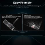 GIGABYTE X870 EAGLE WIFI7 AMD AM5 alaplap