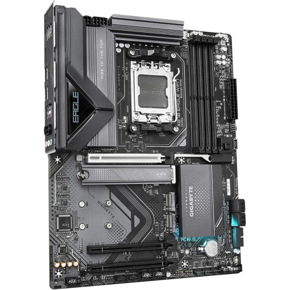 GIGABYTE X870 EAGLE WIFI7 AMD AM5 alaplap