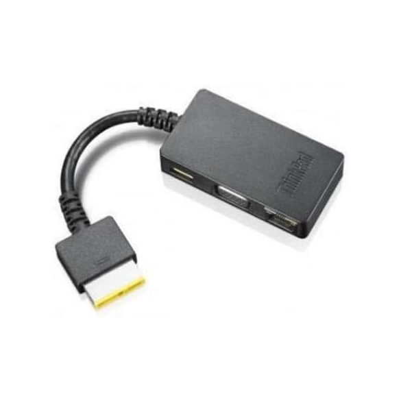 Eredeti Lenovo ThinkPad OneLink adapter 03X6890