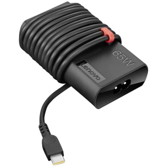 LENOVO ThinkPad Slim 65W AC Adapter (USB-C) 