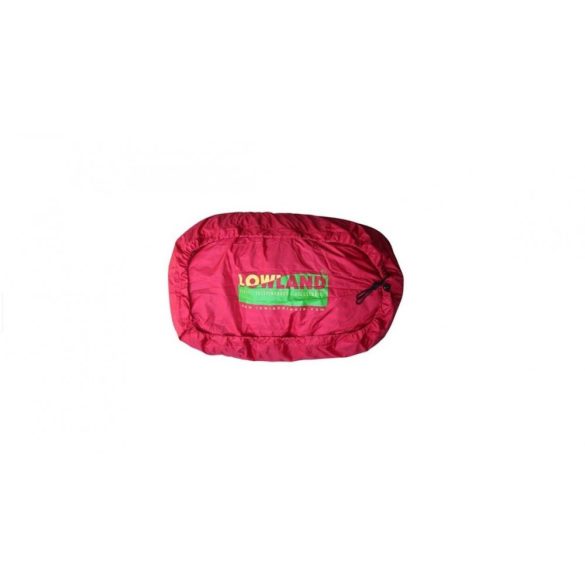 Lowland Raincover Flightbag - Esővédő hátizsákhoz