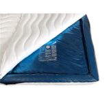 Mesamoll2 - vizes matrac készlet 90 x 210 cm, 75 százalékos nyugtató hatású