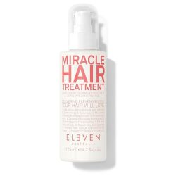   ELEVEN Australia - Miracle Spray Hair Treatment - Spray Az Egészséges Hajért 125ml