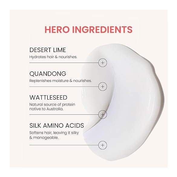 ELEVEN Australia - Miracle Spray Hair Treatment - Spray Az Egészséges Hajért 125ml