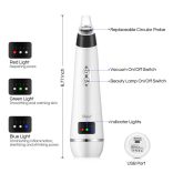 Mitesszer eltávolító és pórustisztító, JHF-09