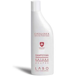 Labo Cadu-Crex  hajhullás elleni sampon 150ml
