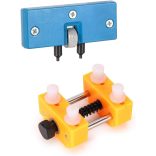 Állítható MMOBIEL óratok hátlapnyitó és tartó órajavításhoz