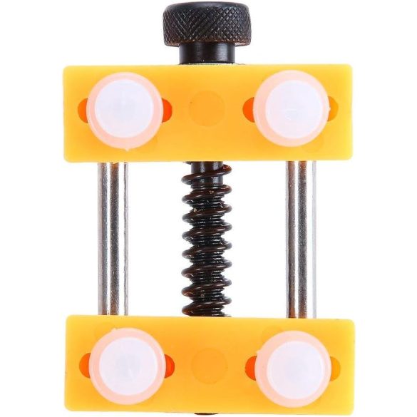 Állítható MMOBIEL óratok hátlapnyitó és tartó órajavításhoz