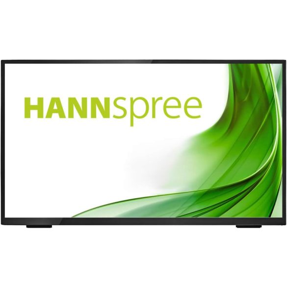 Hannspree HannsG HT248PPB FullHD Touchmonitor