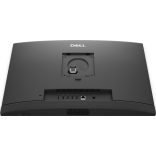Dell Pro 24 QC24251 többfunkciós számítógép, 24 hüvelykes 1920 x 1080, Intel 235T 14 C / 14 T, 1,6 GHz - 5 GHz, 24 MB gyorsítótár, 16 GB RAM, 512 GB SSD, Intel Graphics, Windows 11 Pro