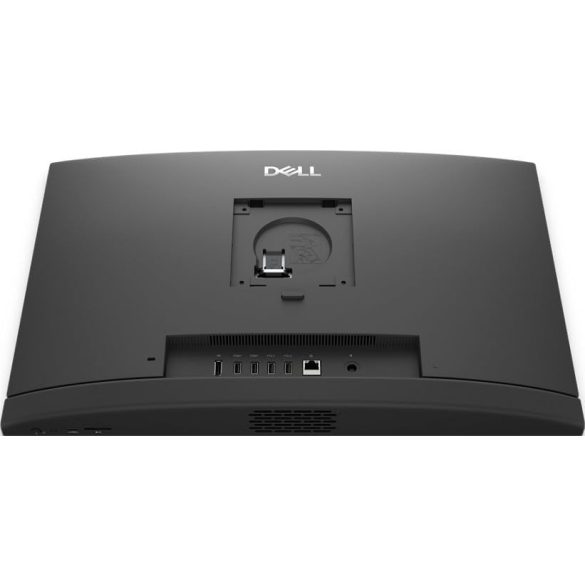 Dell Pro 24 QC24251 többfunkciós számítógép, 24 hüvelykes 1920 x 1080, Intel 235T 14 C / 14 T, 1,6 GHz - 5 GHz, 24 MB gyorsítótár, 16 GB RAM, 512 GB SSD, Intel Graphics, Windows 11 Pro