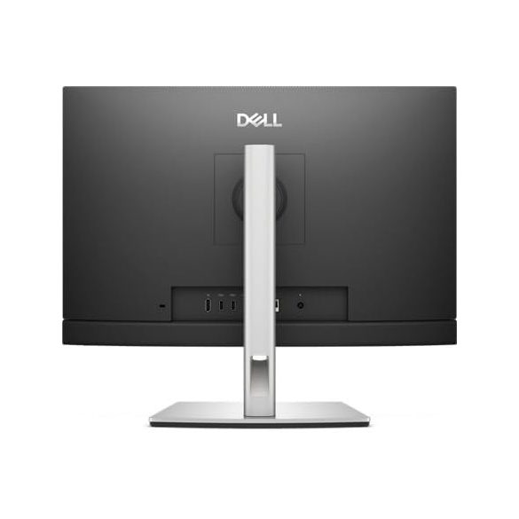 Dell Pro 24 QC24251 többfunkciós számítógép, 24 hüvelykes 1920 x 1080, Intel 235T 14 C / 14 T, 1,6 GHz - 5 GHz, 24 MB gyorsítótár, 16 GB RAM, 512 GB SSD, Intel Graphics, Windows 11 Pro