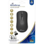 MediaRange OPTIKAI EGÉR 3 GOMBOS MROS209