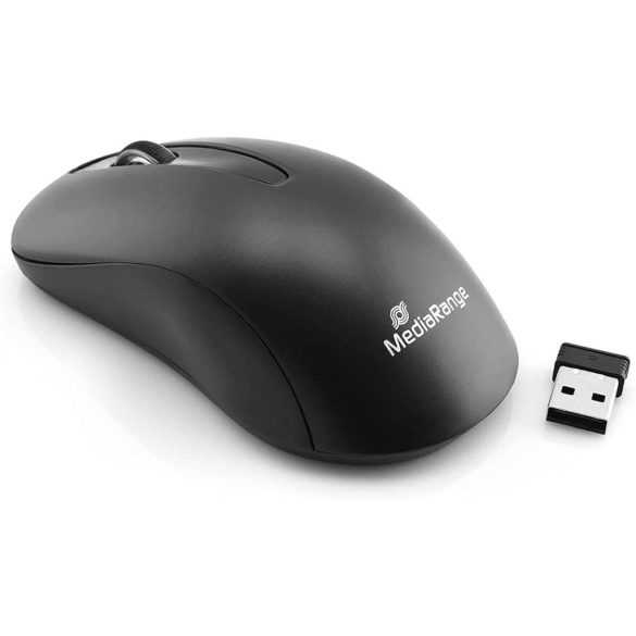 MediaRange OPTIKAI EGÉR 3 GOMBOS MROS209