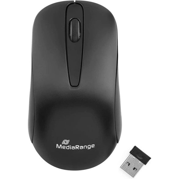 MediaRange OPTIKAI EGÉR 3 GOMBOS MROS209
