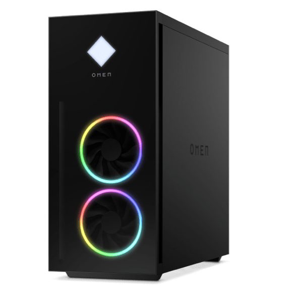 OMEN 40L GAMING DESKTOP