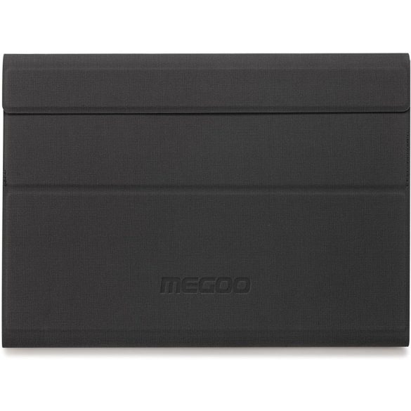 MEGOO Surface pro 4 folio tok - vékony illeszkedés [több látószögű] [mágneses] 