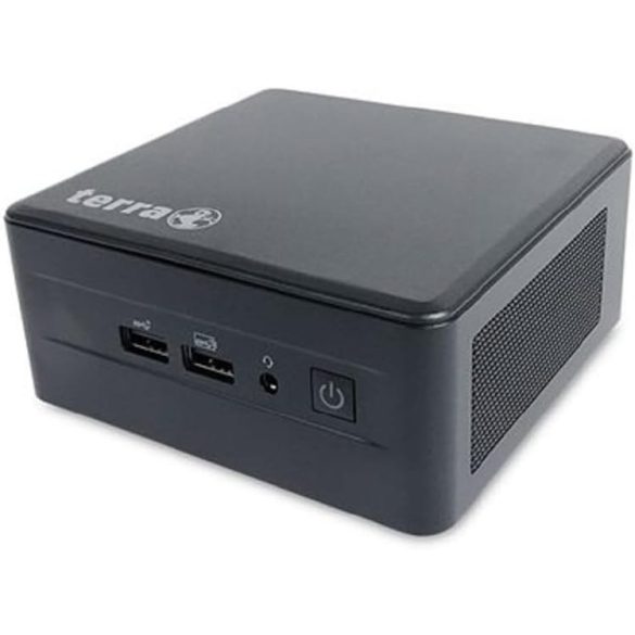 Intel NUC i7 microPC NUC11NHi7 