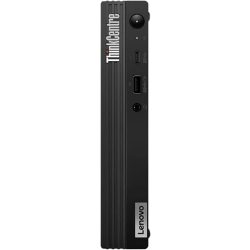   Lenovo Thinkcentre M75Q Gen 2 Tiny Desktop PC (11JN006KFR) 0196801301337