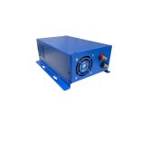 300 W teljesítmény inverter, DC 12 V-ról AC 220 V-ra, módosított szinuszos inverter 36 W-os napelemmel és 30 A napelemes töltésvezérlővel