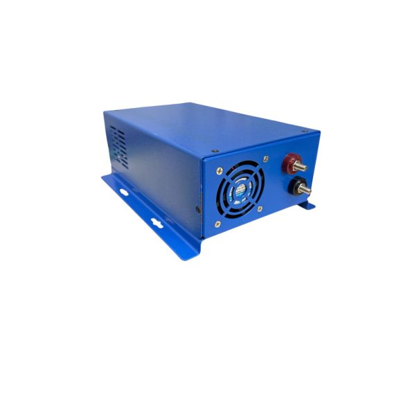 300 W teljesítmény inverter, DC 12 V-ról AC 220 V-ra, módosított szinuszos inverter 36 W-os napelemmel és 30 A napelemes töltésvezérlővel