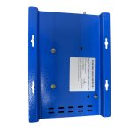 300 W teljesítmény inverter, DC 12 V-ról AC 220 V-ra, módosított szinuszos inverter 36 W-os napelemmel és 30 A napelemes töltésvezérlővel