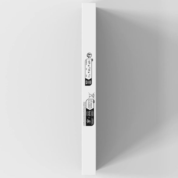 Aktív Stylus toll, kompatibilis IOS érintőképernyőkkel, iPadhez való ceruza kettős érintési funkcióval