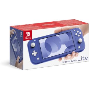 Nintendo Switch Lite - Kék