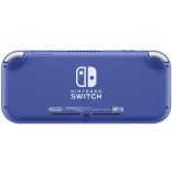 Nintendo Switch Lite - Kék