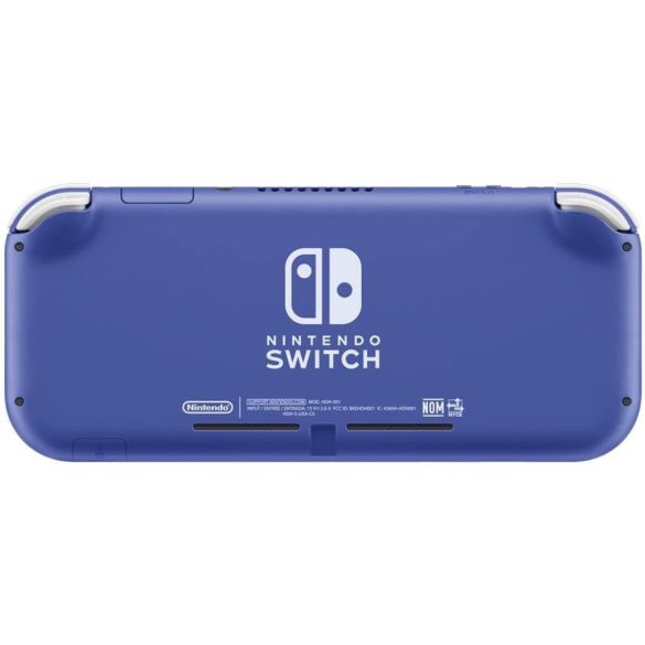 Nintendo Switch Lite - Kék