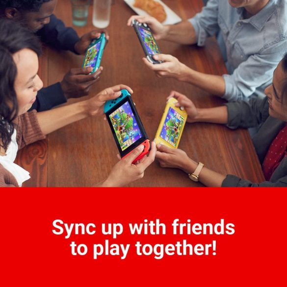 Nintendo Switch Lite - Kék